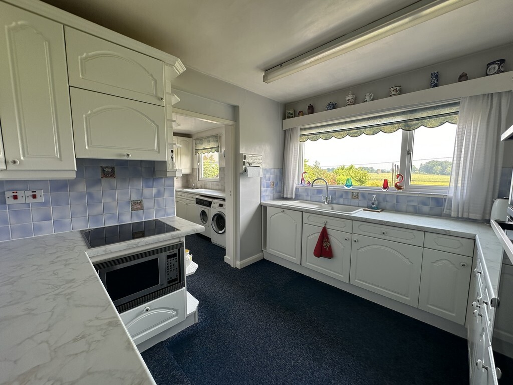 3 bedroom property for sale in Longlands Road, Carlisle £450,000