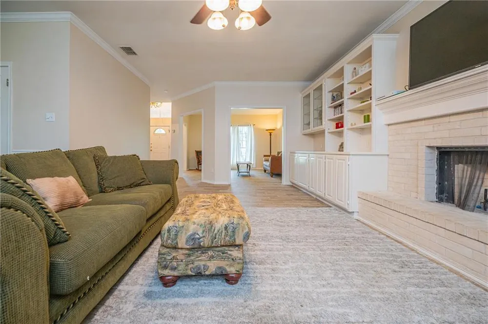 7026 Ashdown Dr, Corpus Christi, TX 78413