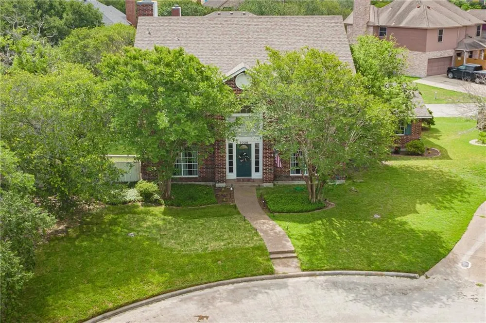 7026 Ashdown Dr, Corpus Christi, TX 78413