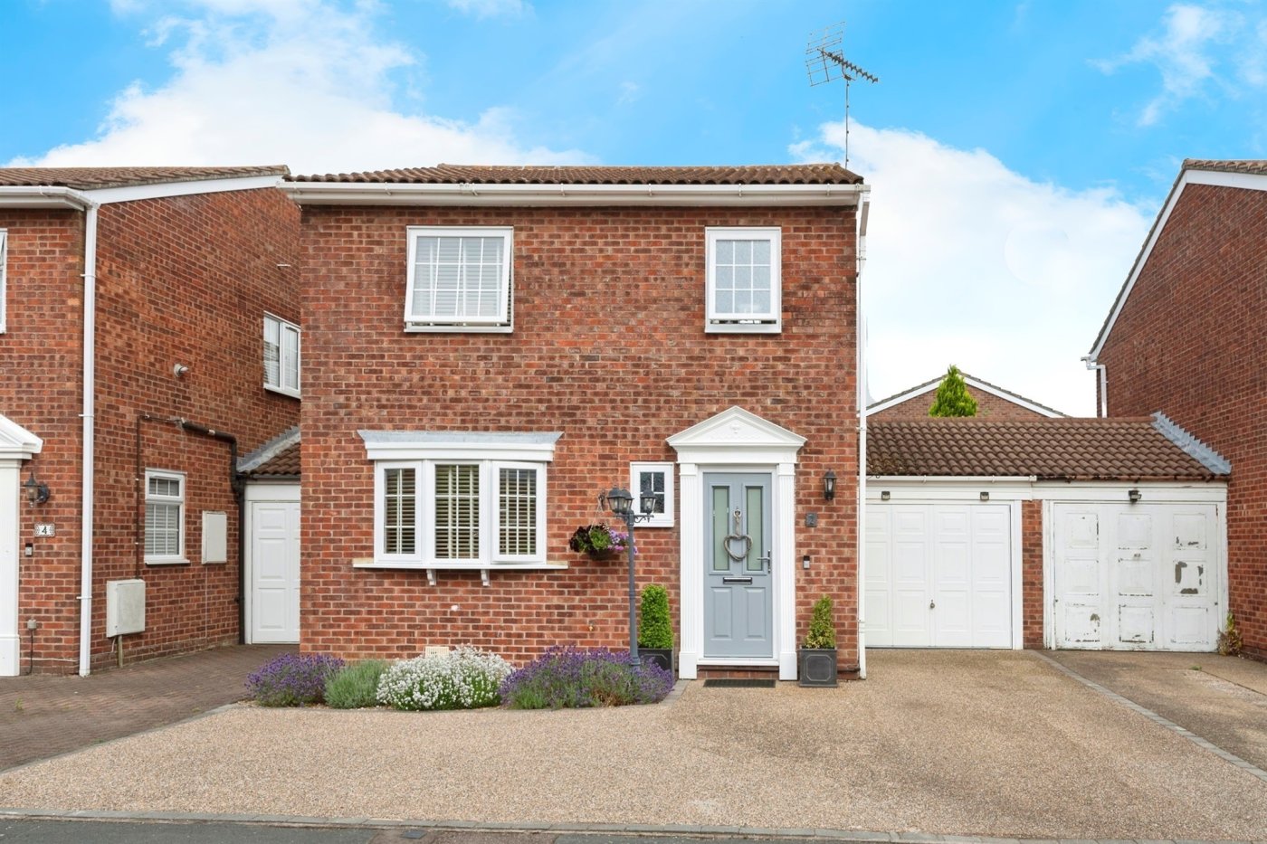 Estate Agents & Letting Agents Houses For Sale Connells