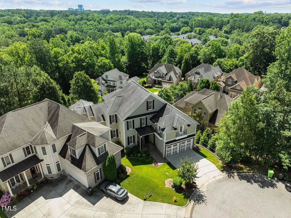 1805 French Dr, Raleigh, NC 27612