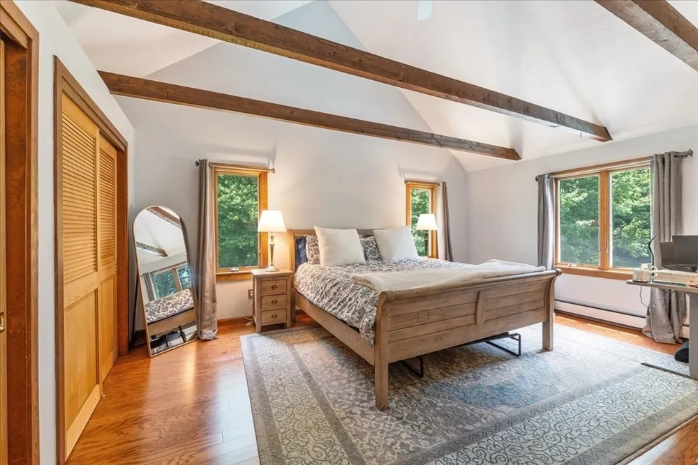 20 Pennacook St, Norfolk, MA 02056