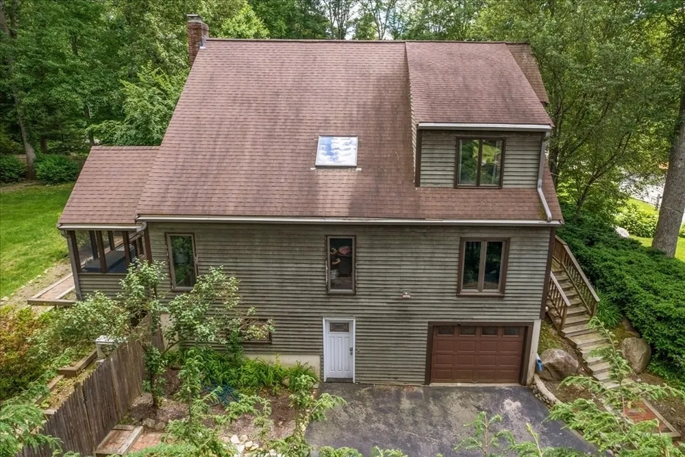 20 Pennacook St, Norfolk, MA 02056
