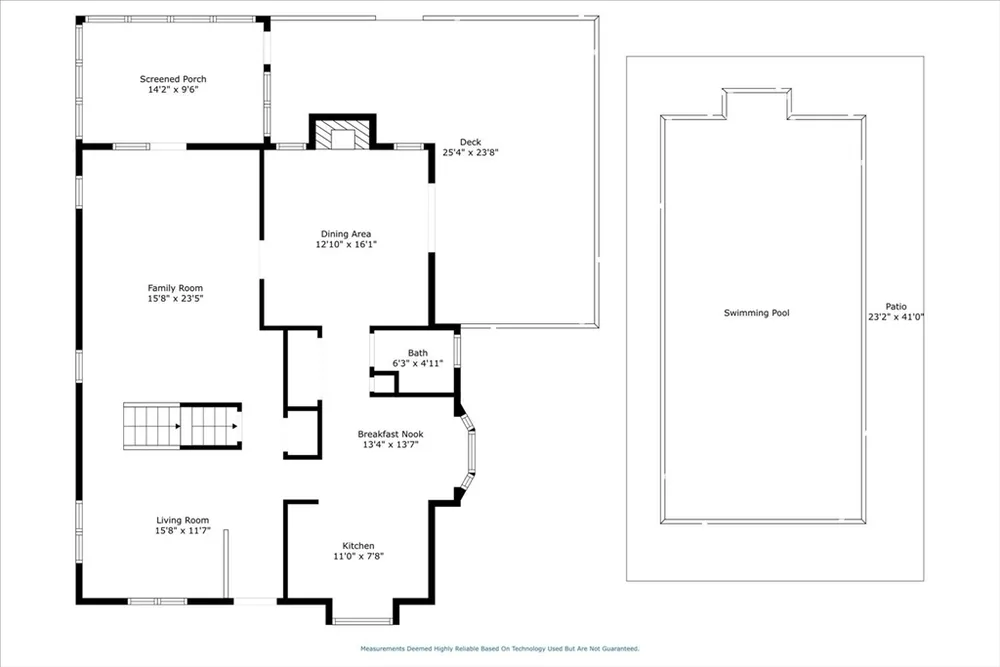 20 Pennacook St, Norfolk, MA 02056