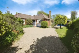 Property responsive