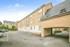 Jacobs Close, Great Cornard, Sudbury