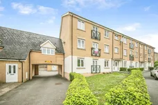 Jacobs Close, Great Cornard, Sudbury