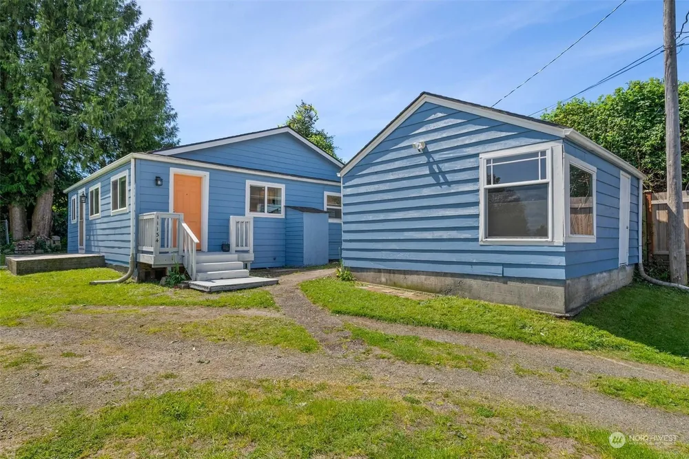 11134 Cornell Ave S, Seattle, WA 98178
