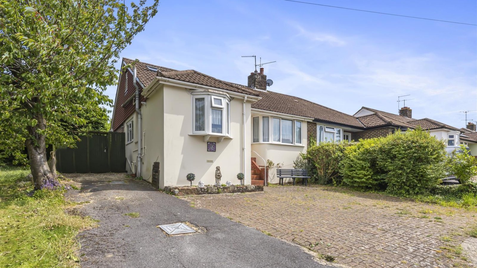4 bedroom property for sale in Braybon Avenue, Patcham, Brighton