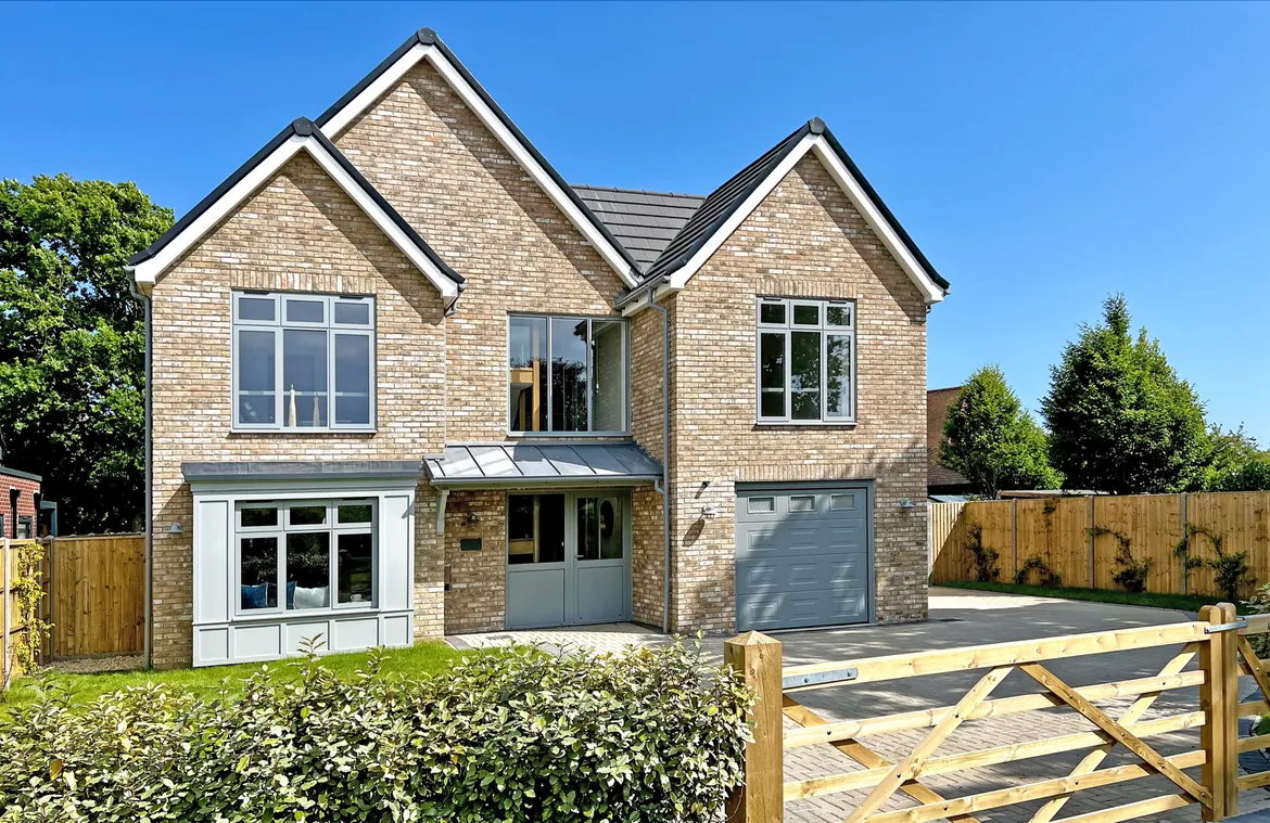 Placeholder property image