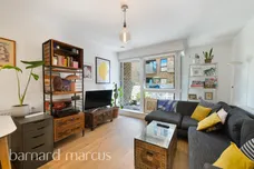 Elmington Road, London