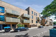 Elmington Road, London