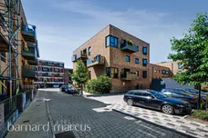 Elmington Road, London