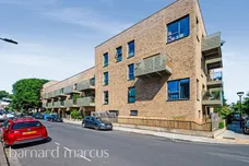 Elmington Road, London