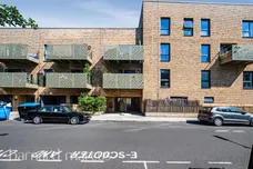 Elmington Road, London