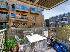 Elmington Road, London photo