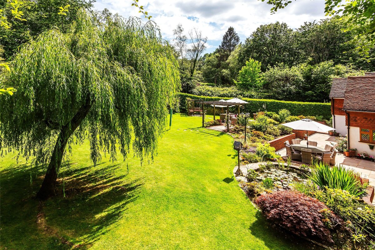 4 bedroom property for sale in Standon Lane, Leith Vale, Ockley, Surrey