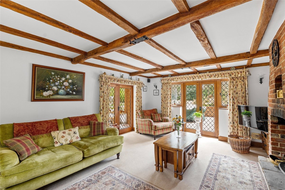 4 bedroom property for sale in Standon Lane, Leith Vale, Ockley, Surrey