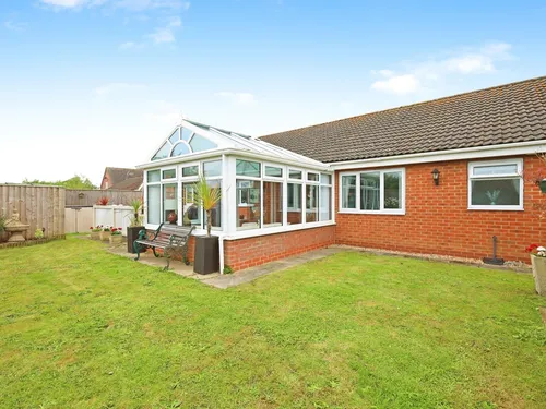 St. Marys Close, Hogsthorpe, Skegnessphoto