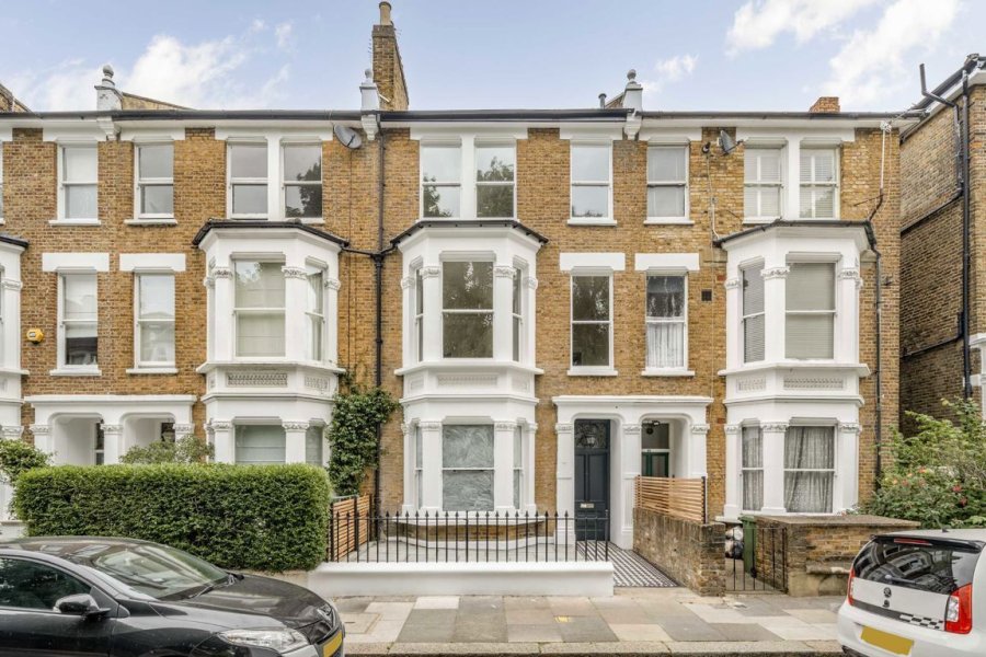 Fletchers Fletchers Brook Green Estate Agents