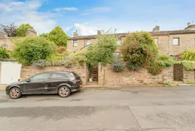 Property responsive
