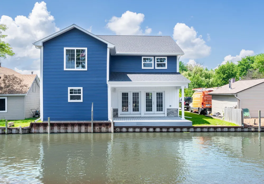 45480 Jefferson Ave, Chesterfield, MI 48047