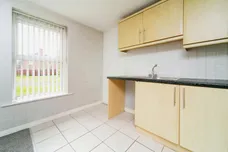Laburnum Road, Wallasey