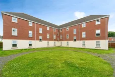 Laburnum Road, Wallasey