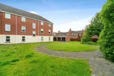 Laburnum Road, Wallasey