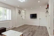 Grange Road, Northampton