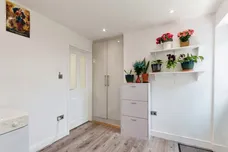 Grange Road, Northampton