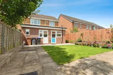 Grange Road, Northampton
