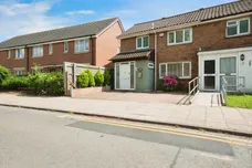 Grange Road, Northampton