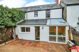 Property responsive