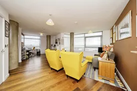 Property responsive