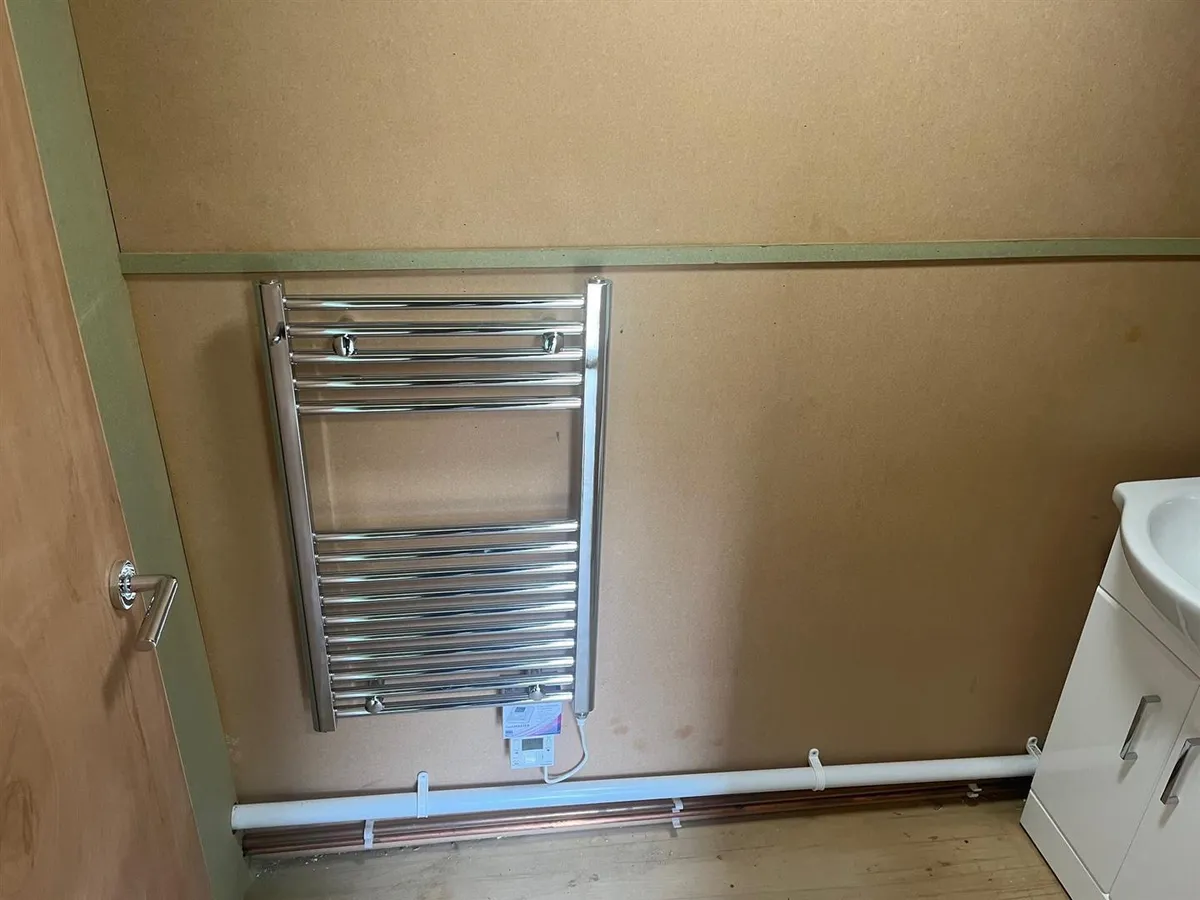 Office Pod Grange Farm, Wansford PE8 6NR