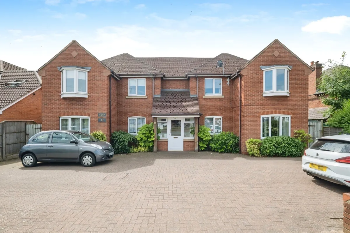 Queslett Road, Birmingham