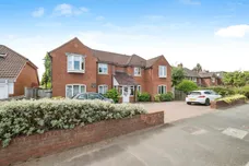 Queslett Road, Birmingham