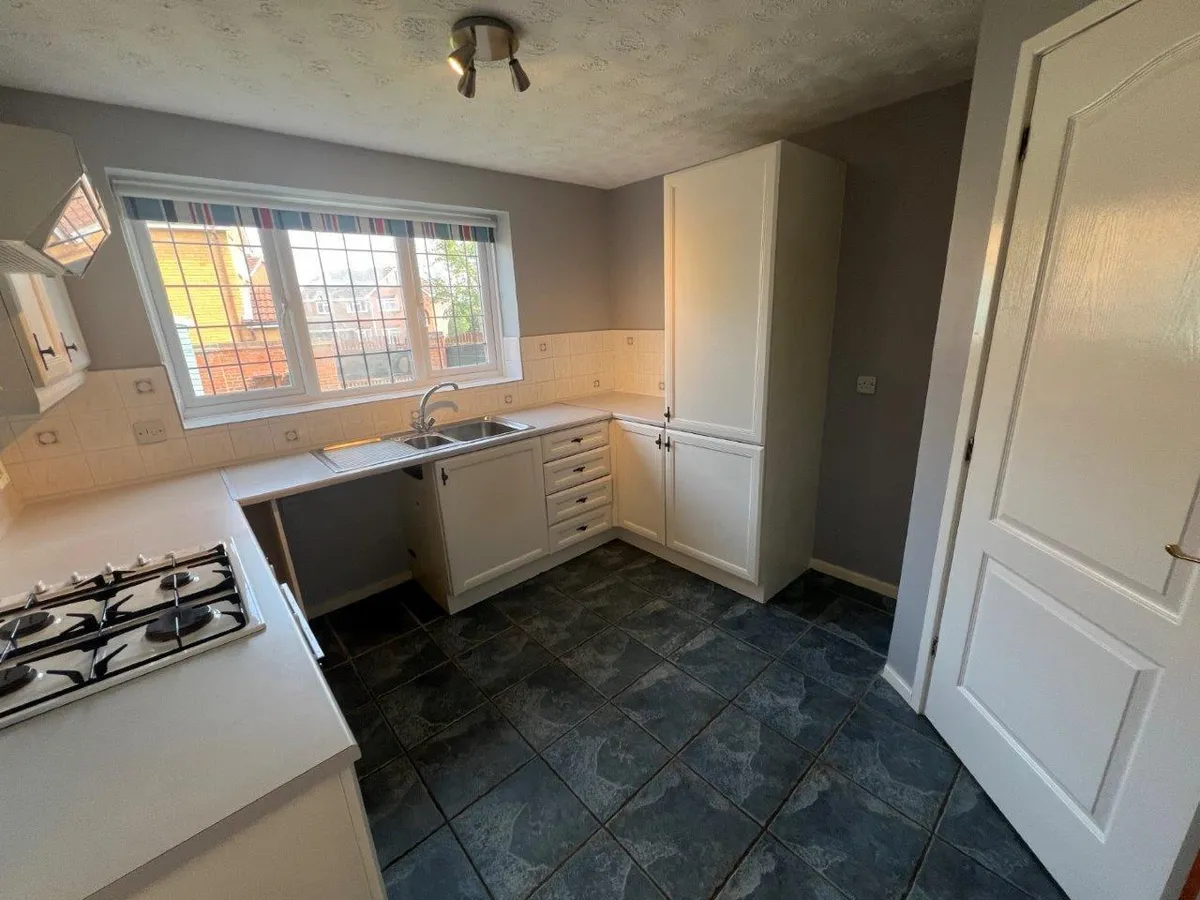 MILDMAY CLOSE, MELTON MOWBRAY