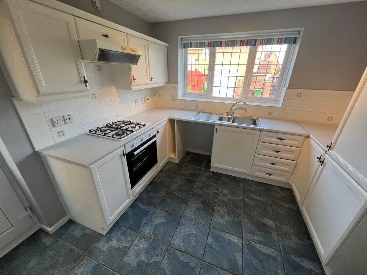 MILDMAY CLOSE, MELTON MOWBRAY