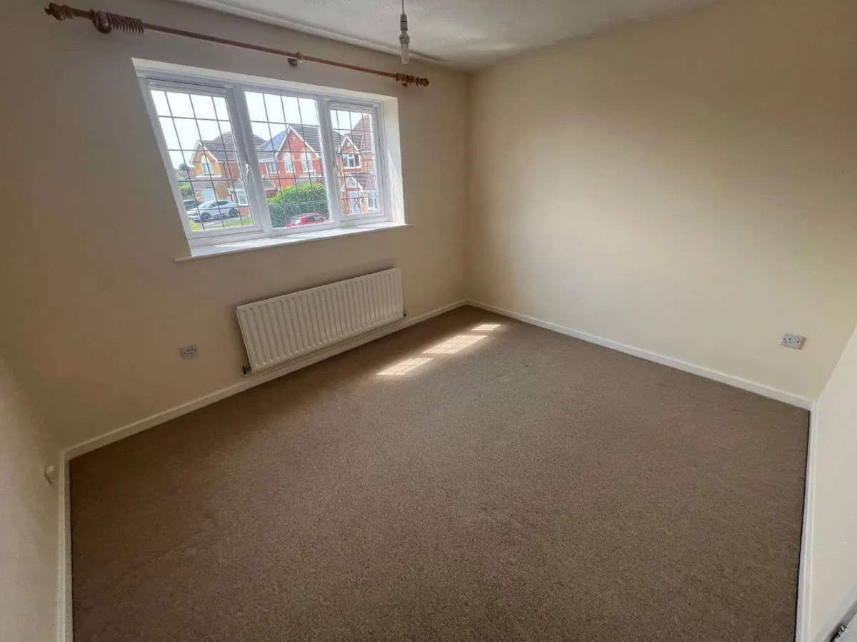 MILDMAY CLOSE, MELTON MOWBRAY