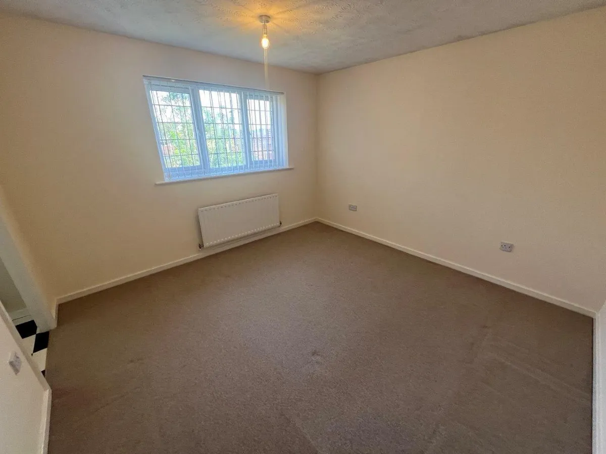 MILDMAY CLOSE, MELTON MOWBRAY