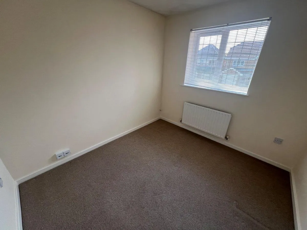 MILDMAY CLOSE, MELTON MOWBRAY