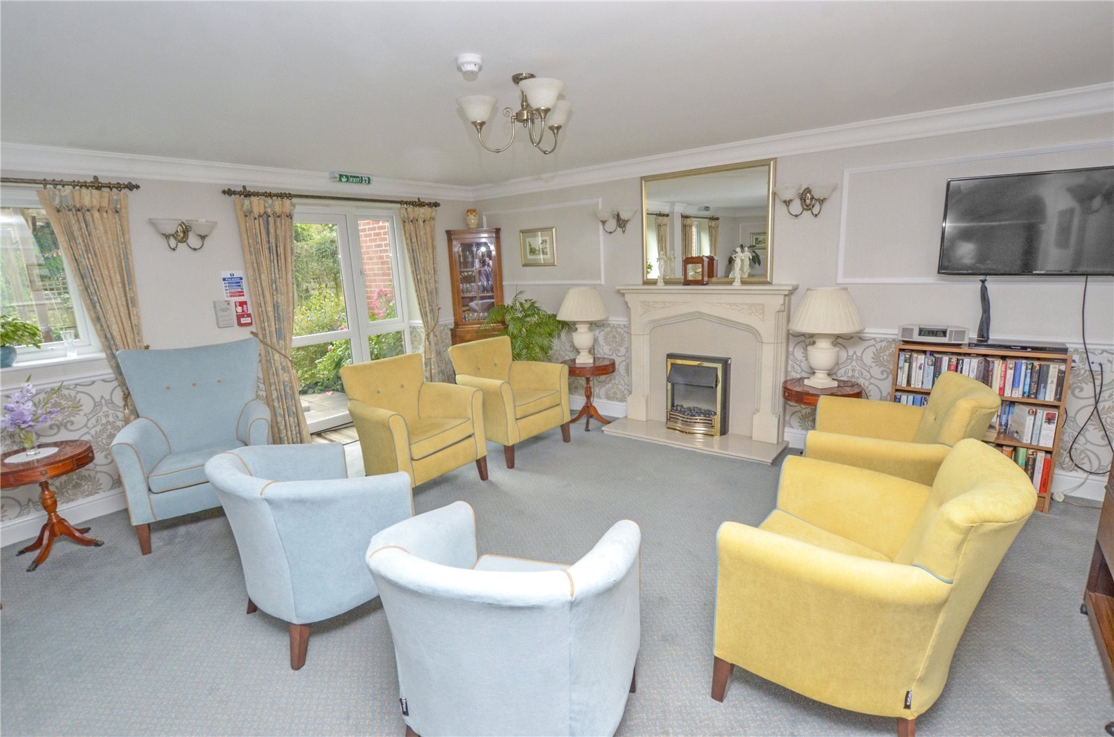 Moorland Court, Station Road, West Moors, Ferndown, BH22 Image 12