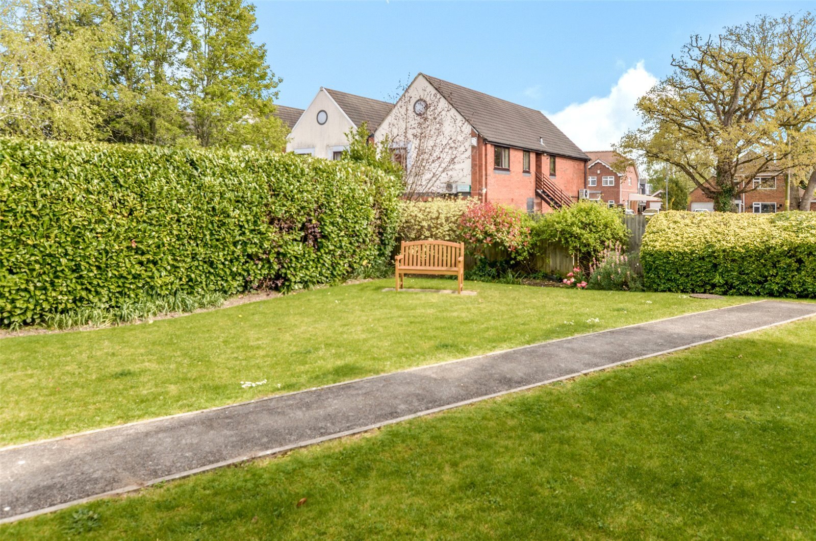 Moorland Court, Station Road, West Moors, Ferndown, BH22 Image 13