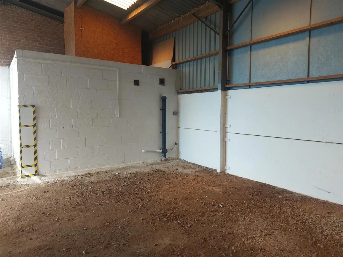 Colston Lane, Melton Mowbray LE14 4BE