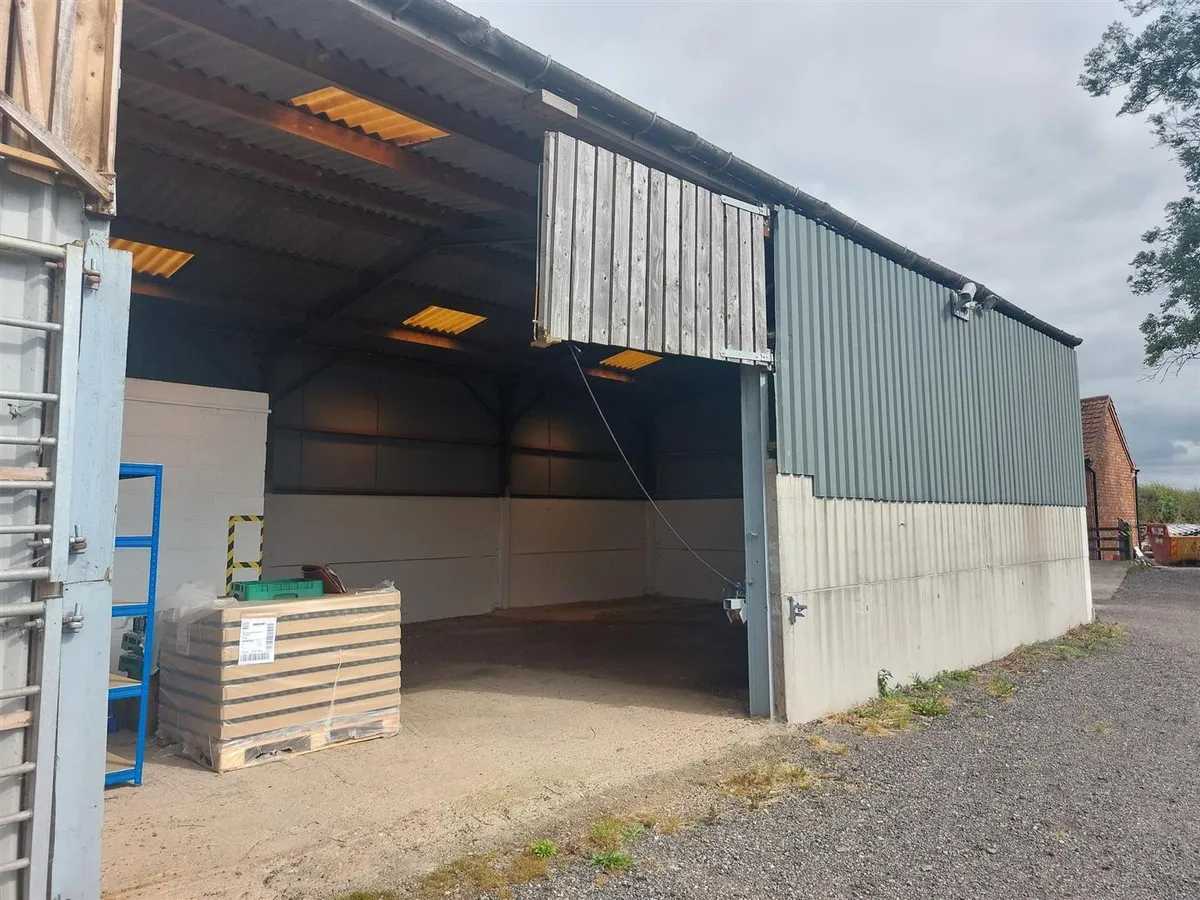 Colston Lane, Melton Mowbray LE14 4BE