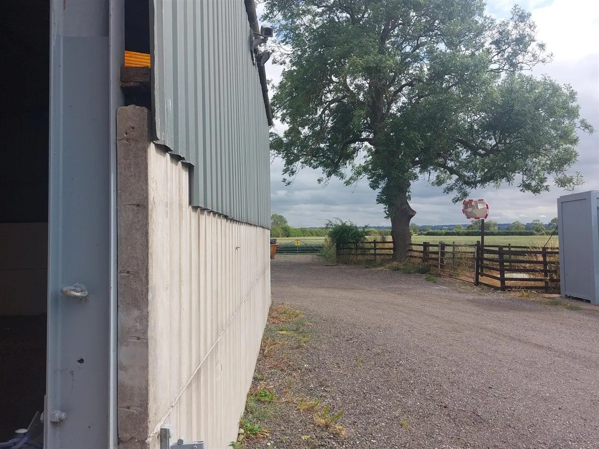Colston Lane, Melton Mowbray LE14 4BE