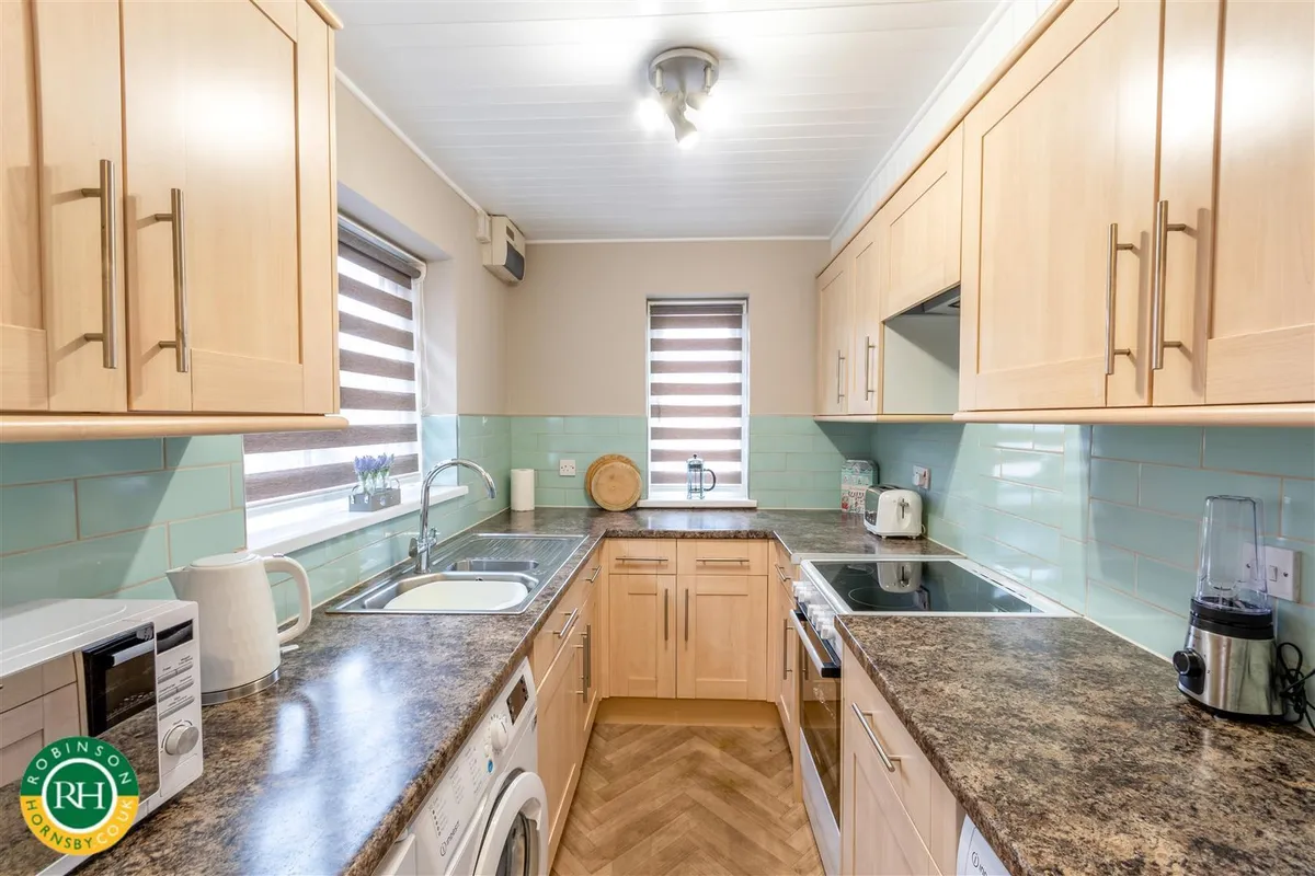 Arden Gate, Balby, Doncaster