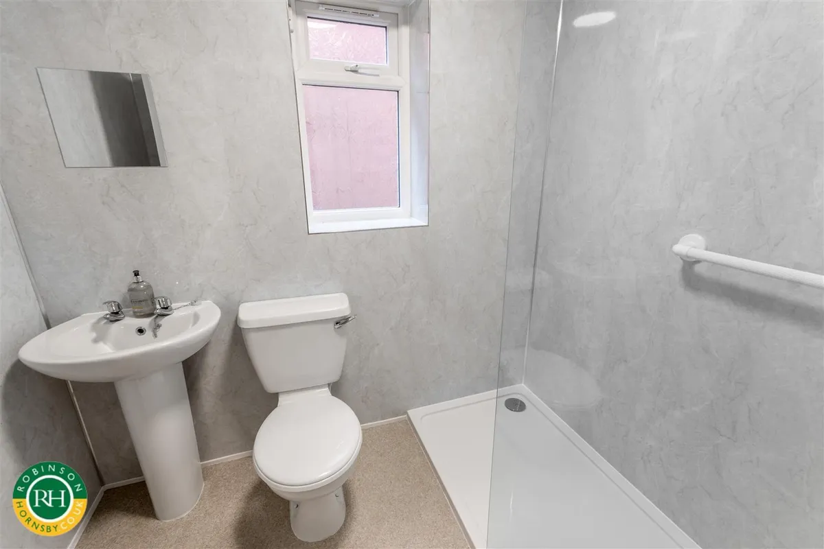 Arden Gate, Balby, Doncaster